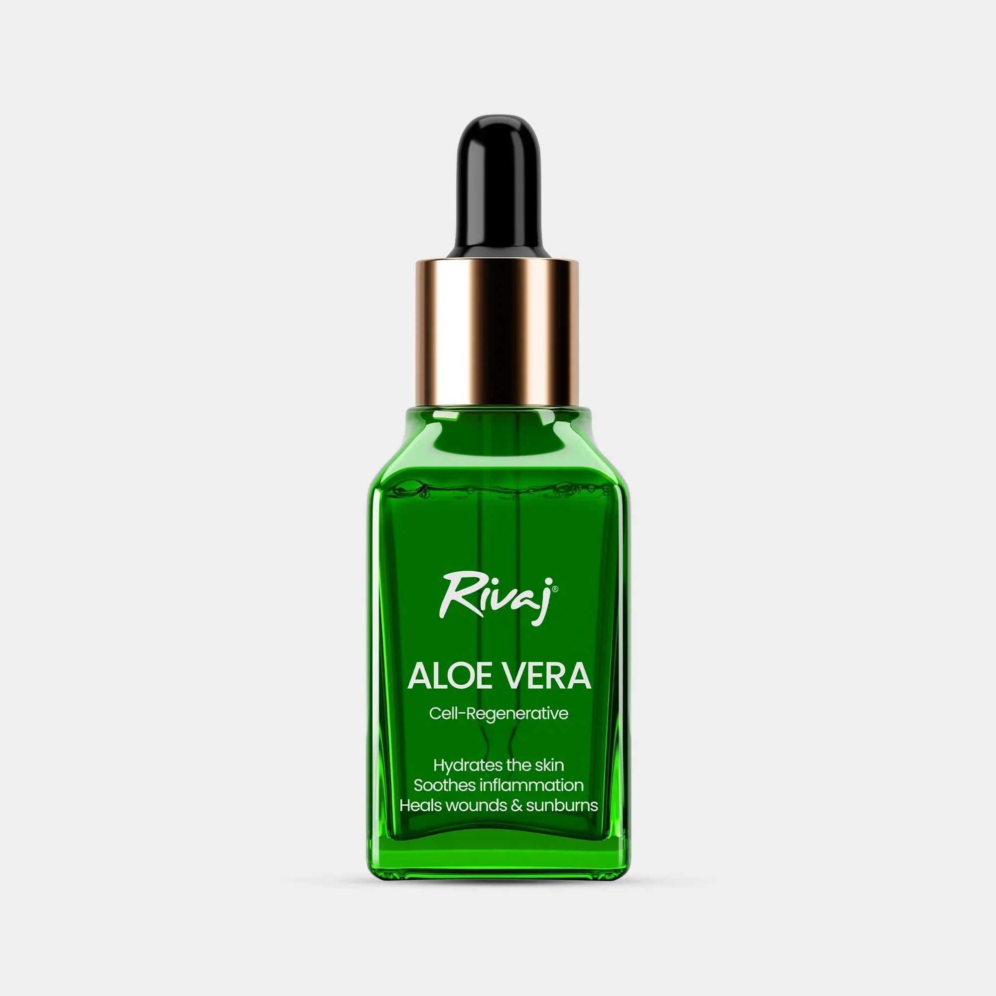 Rivaj | Face Serum | Aloe Vera | 30Ml | Best Price in Pakistan original skincare product Pakistan