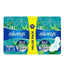 Always Pad 3In1 Herbal Freshness Ultra Thin Extra Long | Best Price in Pakistan original skincare product Pakistan