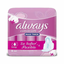 Always Pad Cotton Soft Maxi Thick Extra Long 6'S | Best Price in Pakistan original skincare product Pakistan