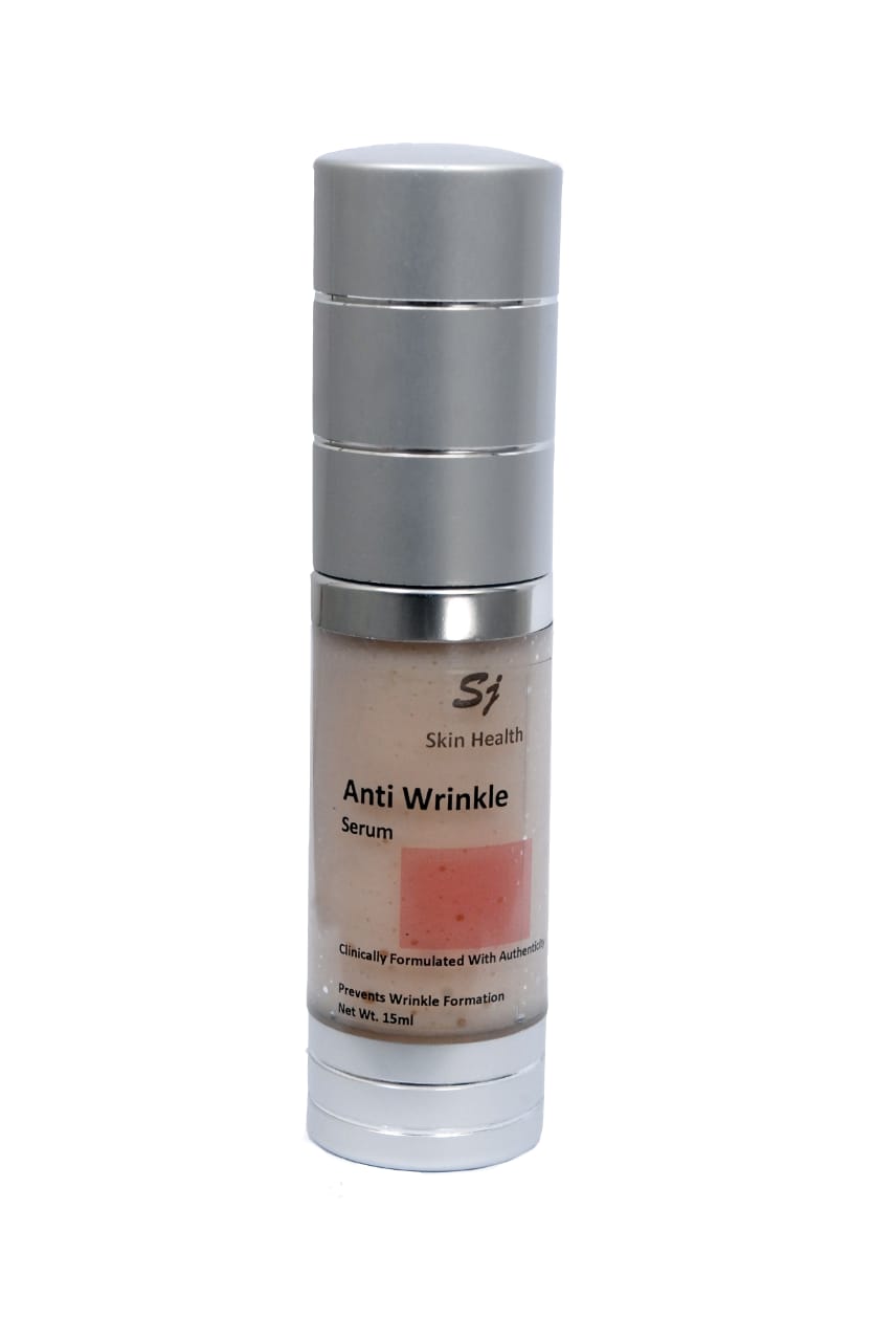 B&B Derma | Anti Wrinkle Serum | Best Price in Pakistan original skincare product Pakistan مرکزی تصویر