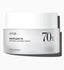 Anua | Heartleaf 70% Intense Calming Cream | 50ml | Best Price in Pakistan original skincare product Pakistan