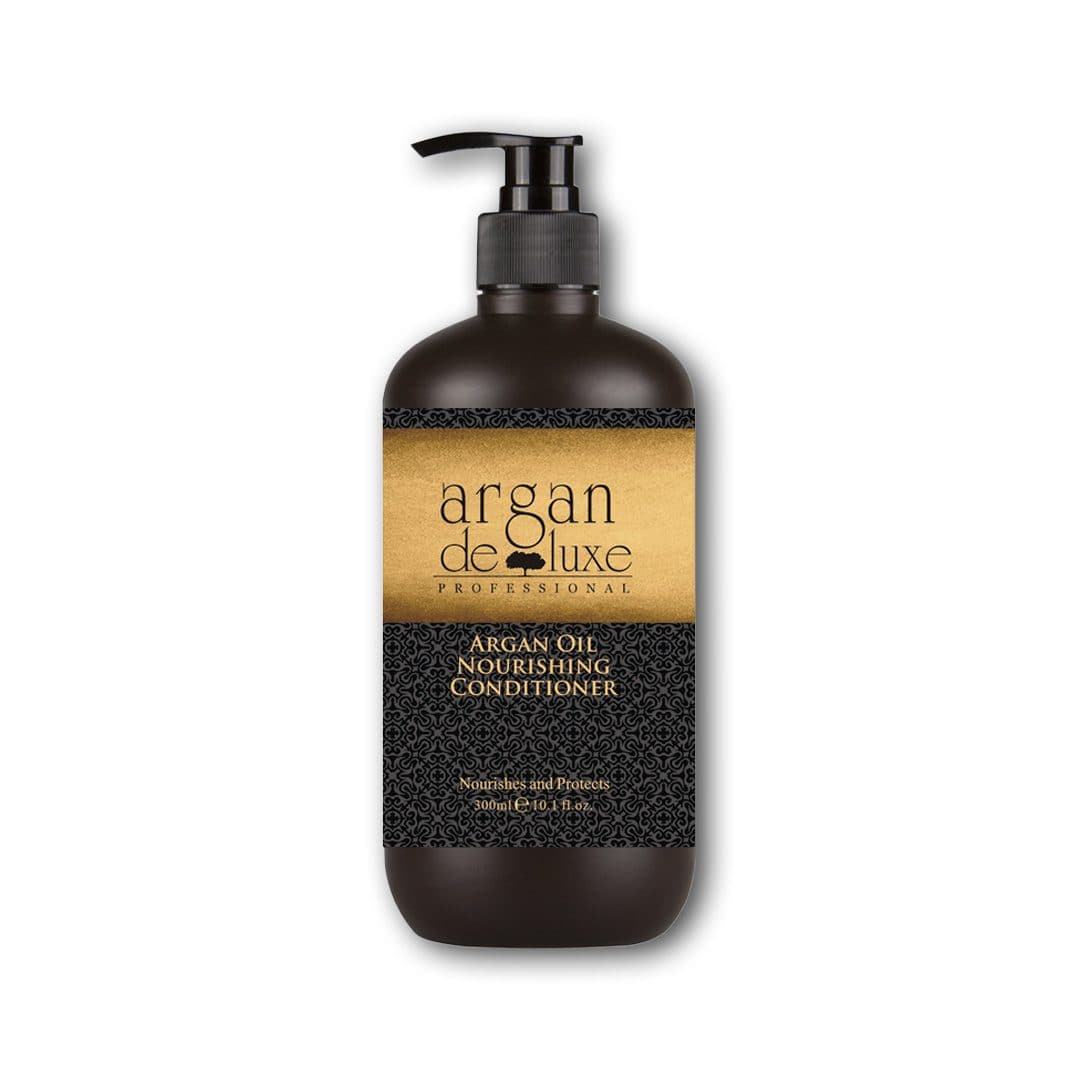 Argan Deluxe Argan Oil Nourishing Conditioner | 300ml | Best Price in Pakistan original skincare product Pakistan