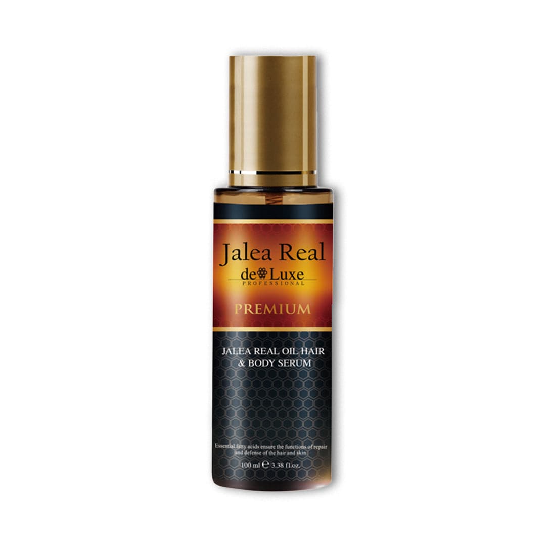 Jalea Real Oil Hair & Body Serum | 100ml | Best Price in Pakistan original skincare product Pakistan Main image