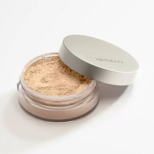 Artdeco | Mineral Powder Foundation 4 | Best Price in Pakistan original skincare product Pakistan مرکزی تصویر