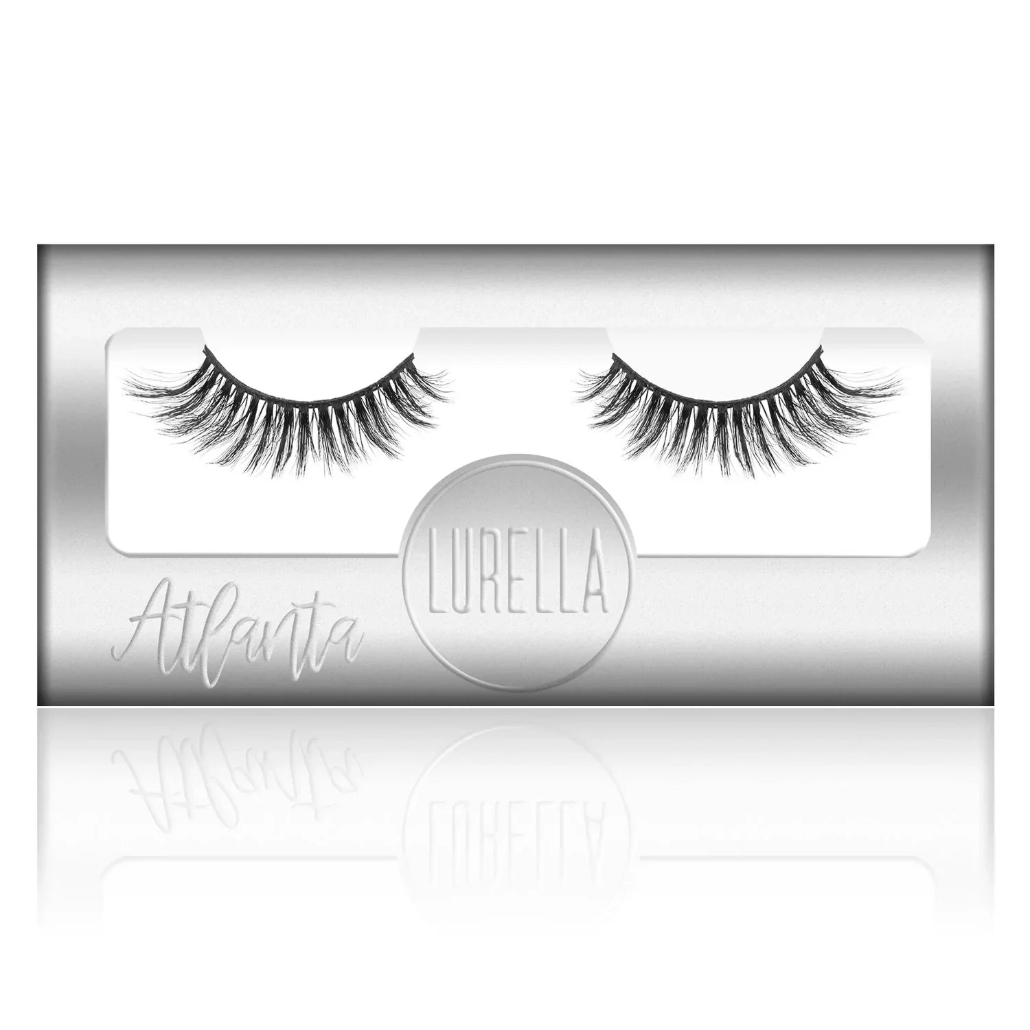 Lurella | Synthetic Eyelashes | Atlanta | Best Price in Pakistan original skincare product Pakistan