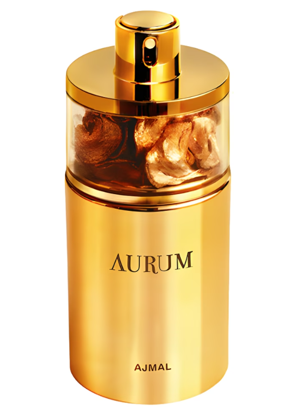 Ajmal Aurum Eau De Parfum 75 Ml | Best Price in Pakistan original skincare product Pakistan مرکزی تصویر