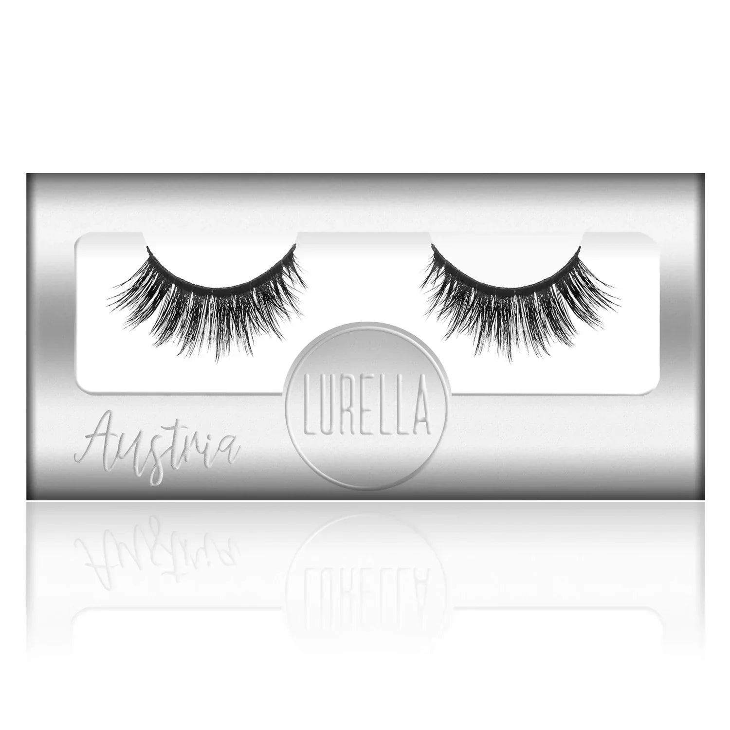 Lurella | Synthetic Eyelashes | Austria | Best Price in Pakistan original skincare product Pakistan Main image