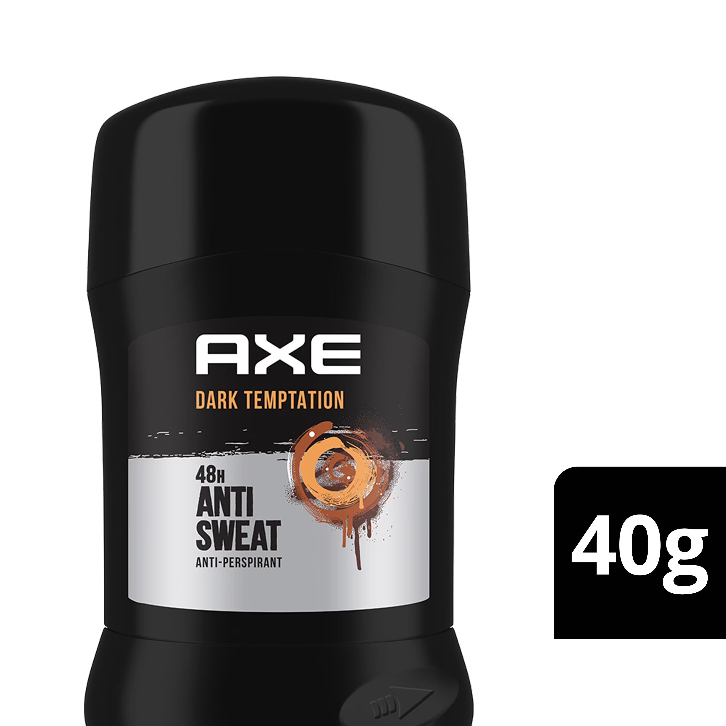 Axe Deodorant Stick Anti-Perspirant Dark Temptation 40G | Best Price in Pakistan original skincare product Pakistan