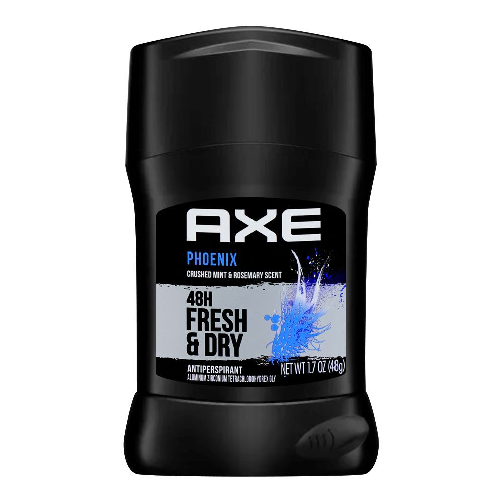 Axe Deodorant Stick Anti-Perspirant Phoenix 40G | Best Price in Pakistan original skincare product Pakistan