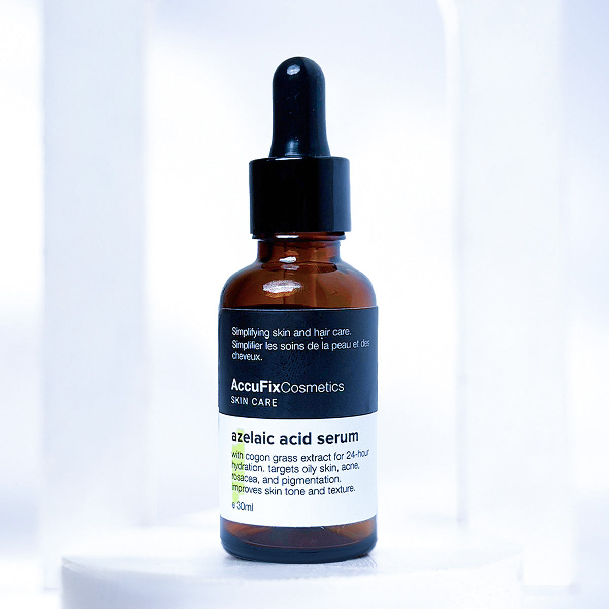 AccuFix | Azelaic Acid Serum | Best Price in Pakistan original skincare product Pakistan
