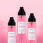 Nirvana Botanics | Pink Glow Facial Toner | Oily & Acne Prone Skin | Best Price in Pakistan original skincare product Pakistan