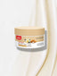 Golden Pearl Skin Therapy Almond & Vanilla Body Butter | 75ml | Best Price in Pakistan original skincare product Pakistan