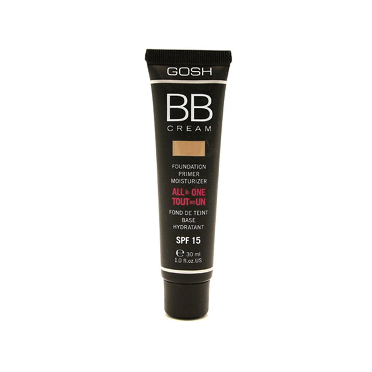 GOSH | BB Cream 30 ml | Best Price in Pakistan original skincare product Pakistan مرکزی تصویر