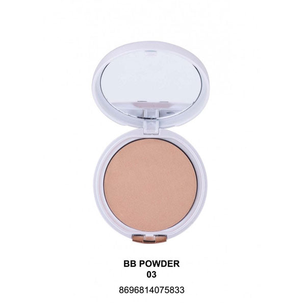 Gabrini BB Powder # 03 | Best Price in Pakistan original skincare product Pakistan