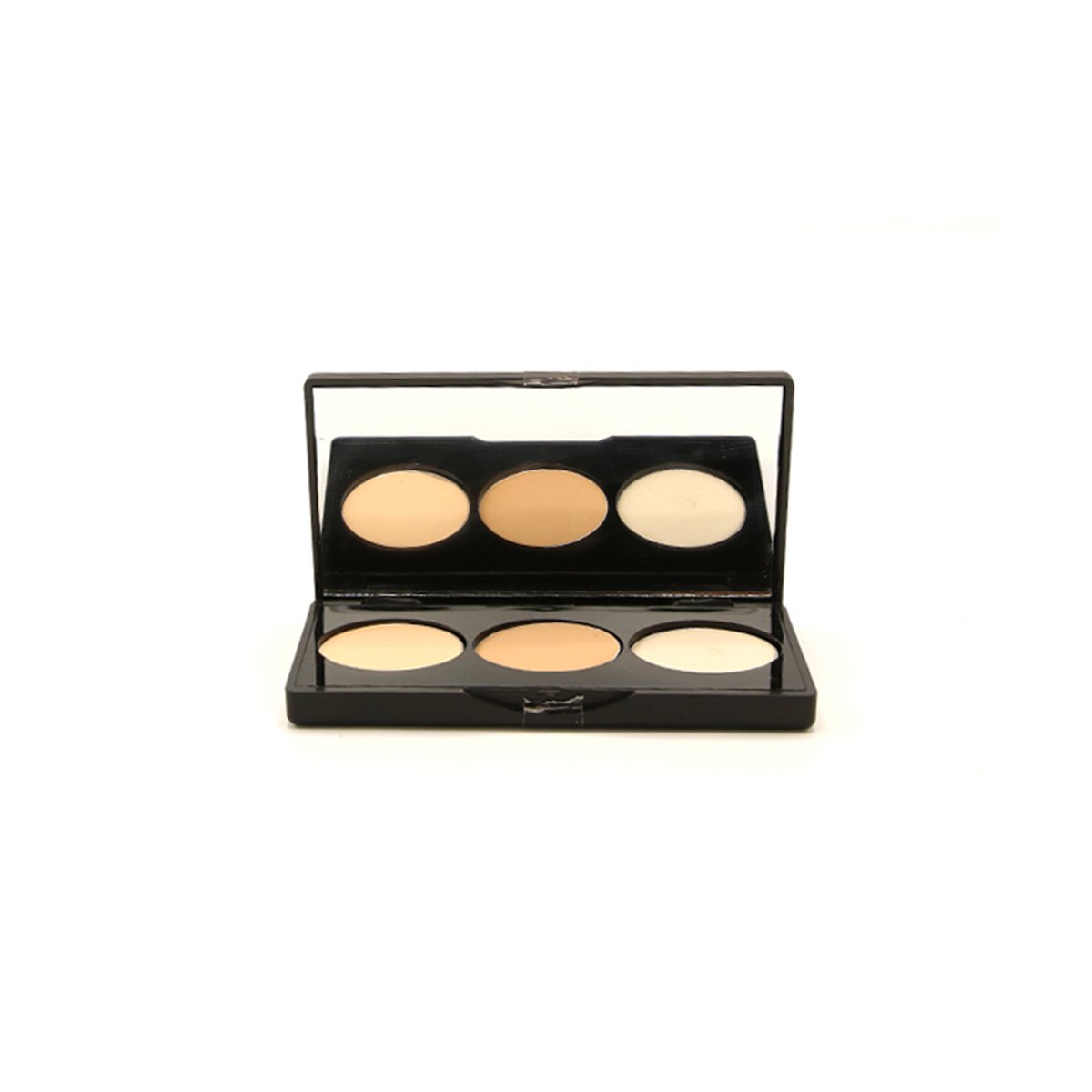 Gosh | BB Skin Perfecting Kit | 01 | Light | Best Price in Pakistan original skincare product Pakistan مرکزی تصویر