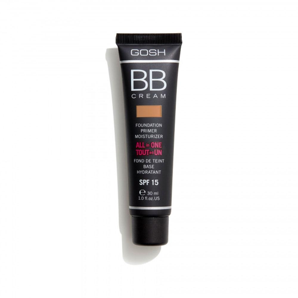 GOSH-BB Cream | 03 Warm Beige | 30 ml | Best Price in Pakistan original skincare product Pakistan مرکزی تصویر
