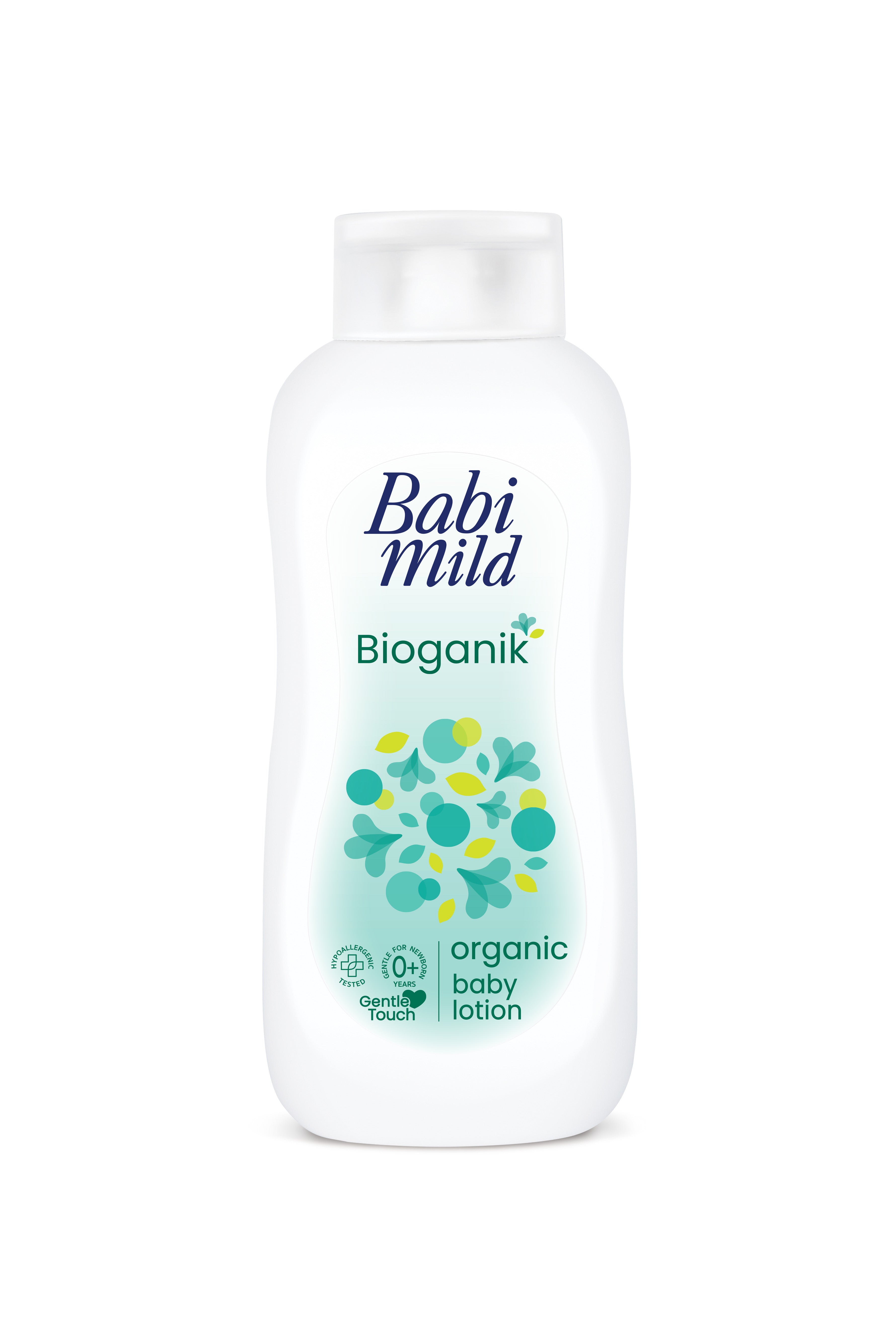 Babi Mild | Bioganik Organic Baby Lotion | Best Price in Pakistan original skincare product Pakistan