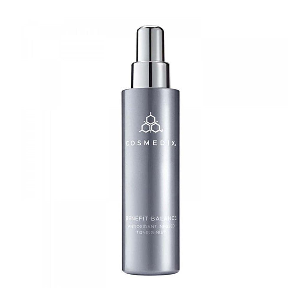 Cosmedix Benefit Balance Antioxidant Infused Toning Mist-150 Ml | Best Price in Pakistan original skincare product Pakistan Main image