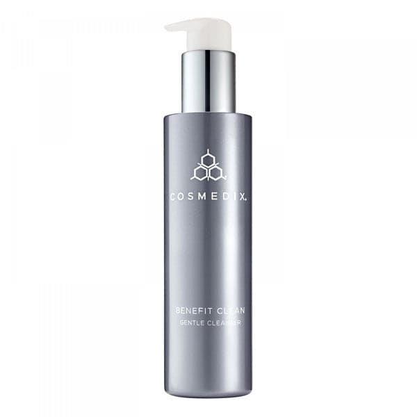 Cosmedix Benefit Clean Gentle Cleanser 150 Ml | Best Price in Pakistan original skincare product Pakistan