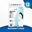 Butterfly | Maternity Pads (12S) | Best Price in Pakistan original skincare product Pakistan