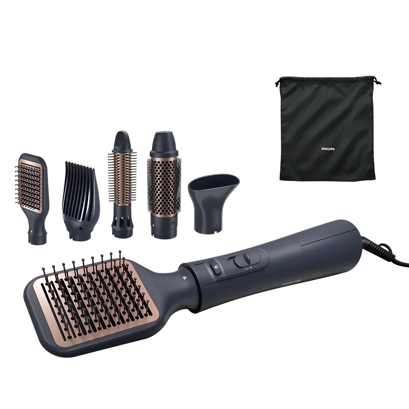 Philips | 5000 Series Air Styler BHA530/03 | Best Price in Pakistan original skincare product Pakistan