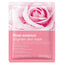 Bioaqua Rose Essence Brighten Skin Mask 25G | 1 PC | Best Price in Pakistan original skincare product Pakistan