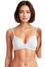 BLS | Alma Non Padded Cotton Bralette | Ivory | Best Price in Pakistan original skincare product Pakistan
