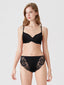 BLS | Breathable Lace Panty | Black | Best Price in Pakistan original skincare product Pakistan