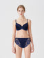 BLS | Breathable Lace Panty | Blue | Best Price in Pakistan original skincare product Pakistan