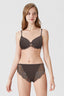 BLS | Breathable Lace Panty | Pepper | Best Price in Pakistan original skincare product Pakistan