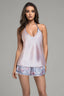 BLS | Brooke Silk Short Set | Original | Best Price in Pakistan original skincare product Pakistan