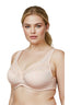 BLS | Daisy Non Padded Minimizer Bra | Beige | Best Price in Pakistan original skincare product Pakistan