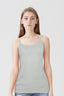 BLS | Zifa Stretchable Cotton Camisole | Grey | Best Price in Pakistan original skincare product Pakistan