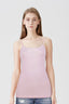 BLS | Zifa Stretchable Cotton Camisole | Pink | Best Price in Pakistan original skincare product Pakistan