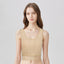 BLS | Zisel Padded Cotton Teen Crop Top | Beige | Best Price in Pakistan original skincare product Pakistan