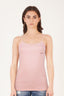 BLS | Zorica Stretchable Cotton Camisole | Pink | Best Price in Pakistan original skincare product Pakistan