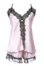 BLS | Hang Silk And Chantilly Short Set | Best Price in Pakistan original skincare product Pakistan