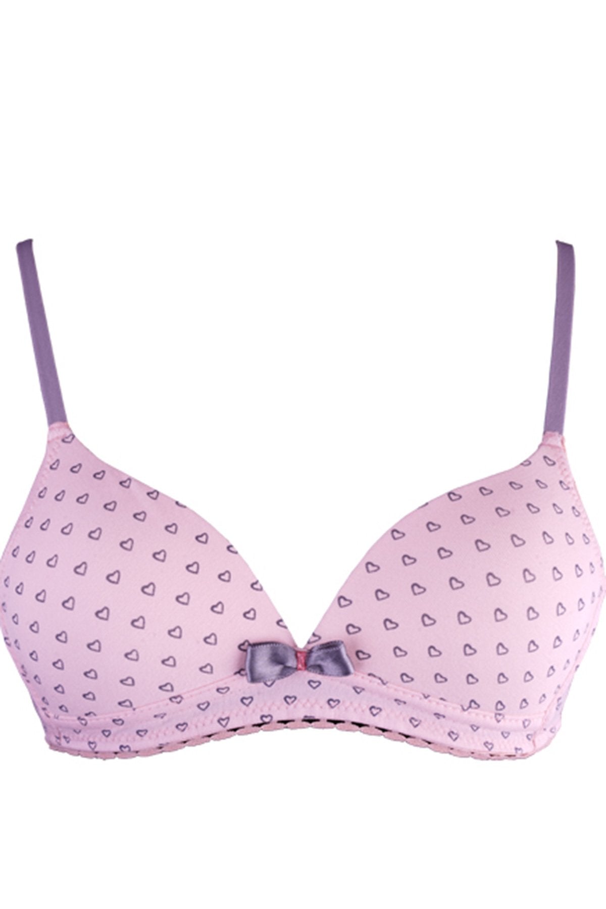 BLS | Nazik Soft Padded Cotton Bra | Best Price in Pakistan original skincare product Pakistan مرکزی تصویر
