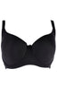 BLS | Barbola Wired And Padded Bra | Black | Best Price in Pakistan original skincare product Pakistan