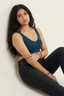BLS | Big Girl Non Wired And Padded | Navy Blue | Best Price in Pakistan original skincare product Pakistan