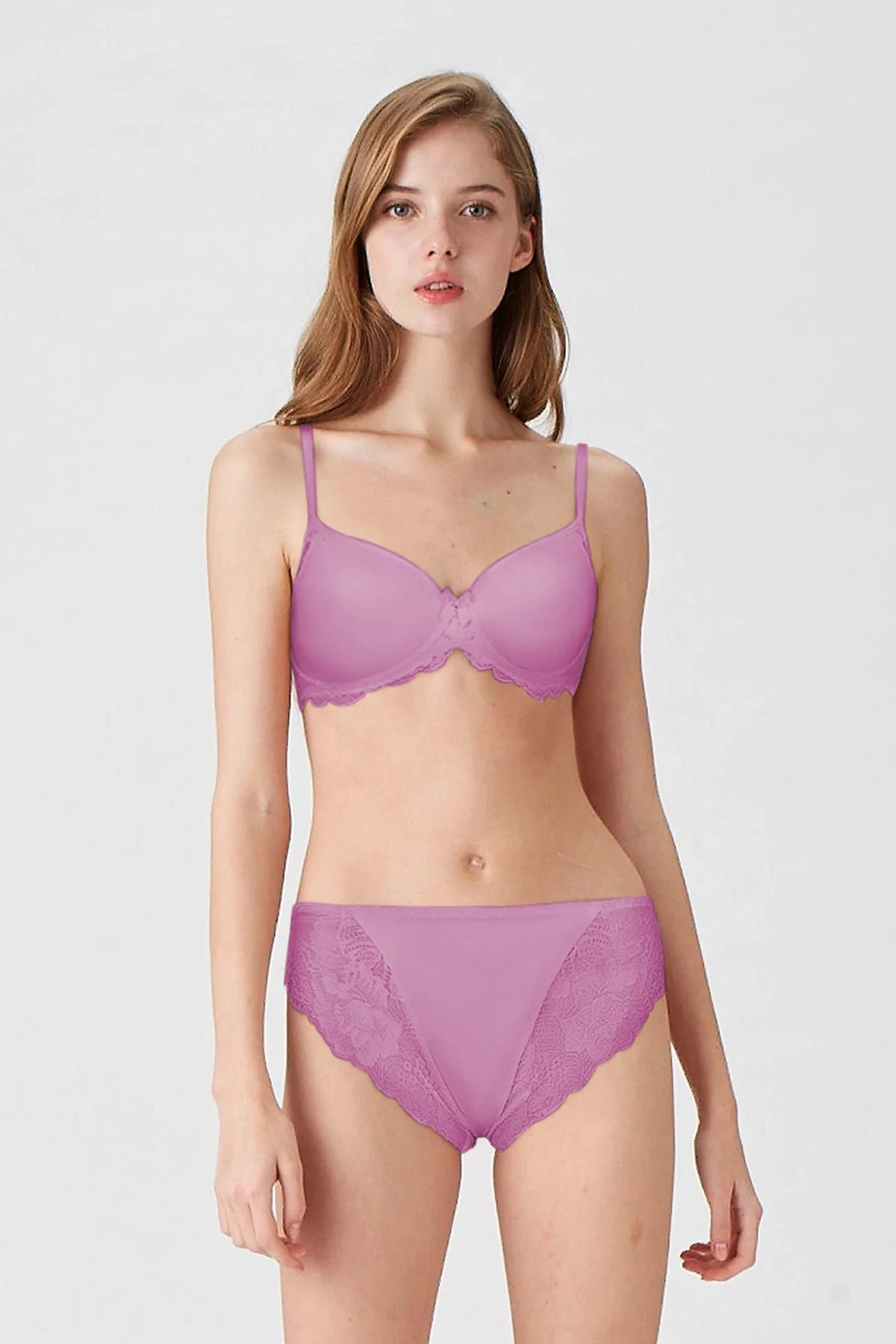 BLS | Breathable Lace Panty | Piony | Best Price in Pakistan original skincare product Pakistan مرکزی تصویر