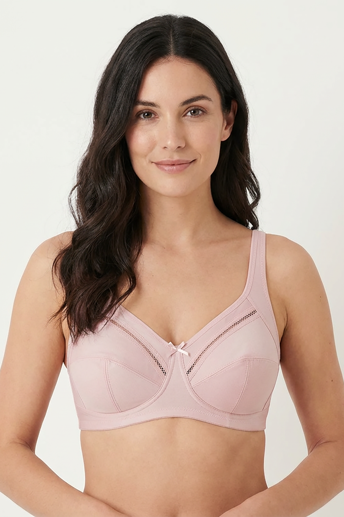 BLS | Cali Non Wired And Non Padded Cotton Bra | Skin | Best Price in Pakistan original skincare product Pakistan