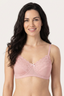 BLS | Caprina Non Wired And Non Padded Cotton Bra | Soft Pink | Best Price in Pakistan original skincare product Pakistan