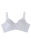 BLS | Carole Non Wired And Non Padded Cotton Bra | White | Best Price in Pakistan original skincare product Pakistan