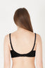 BLS | Caryce Non Wired And Padded Bra | Black | Best Price in Pakistan original skincare product Pakistan