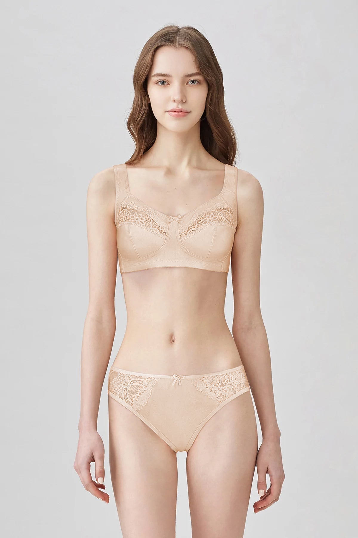 BLS | Cece Non Wired And Non Padded Cotton Bra | Skin | Best Price in Pakistan original skincare product Pakistan