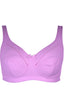 BLS | Celia Non Wired And Non Padded Cotton Bra | Pink | Best Price in Pakistan original skincare product Pakistan