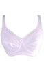BLS | Celia Non Wired And Non Padded Cotton Bra | White | Best Price in Pakistan original skincare product Pakistan