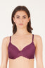 BLS | Celine Wired And Light Padded Bra | Respberry | Best Price in Pakistan original skincare product Pakistan