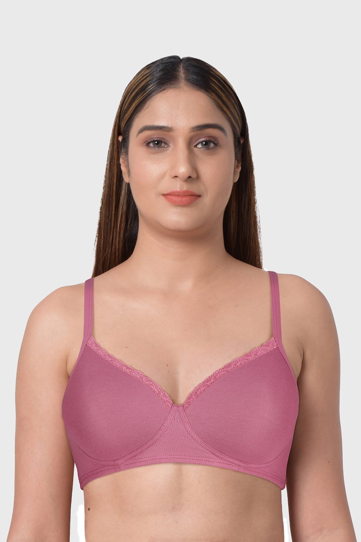 BLS | Colma Non Wired And Padded Cotton Bra | Malaga | Best Price in Pakistan original skincare product Pakistan